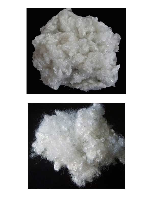 hollow polyester staple fiber